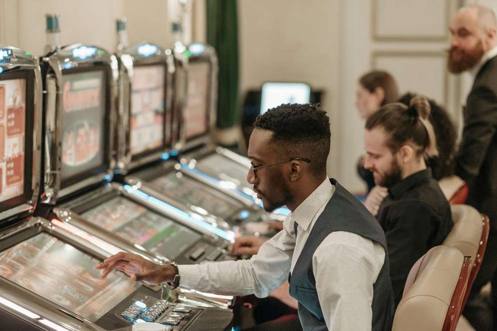 slotit casino