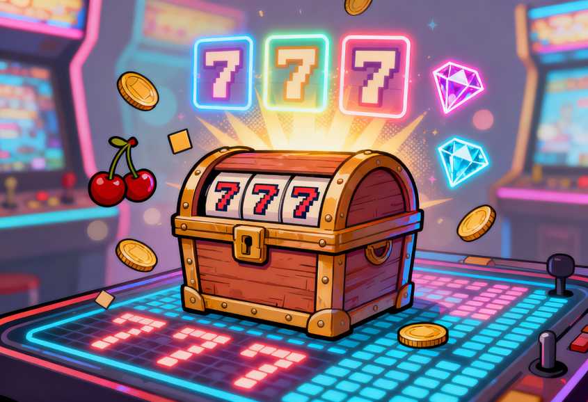 digits 7 casino