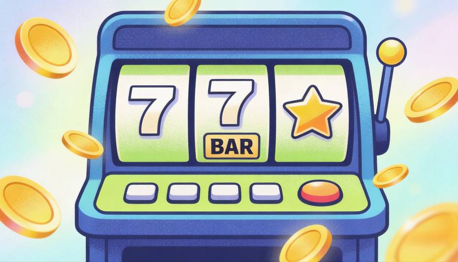 Trino casino app